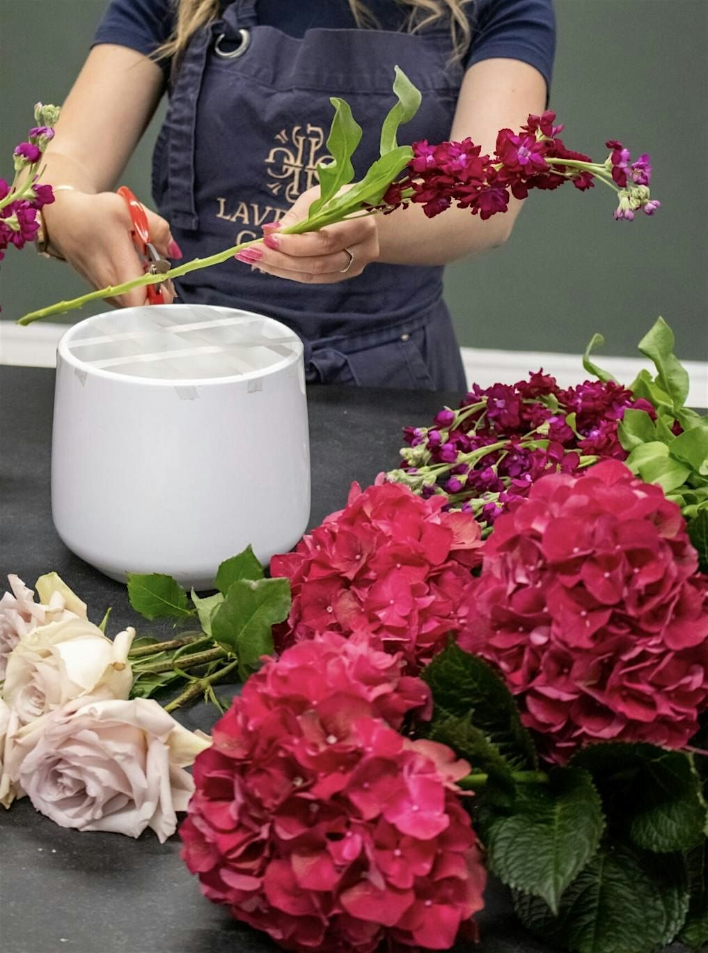 Table Centre Masterclass, 17 October | Event in London | AllEvents