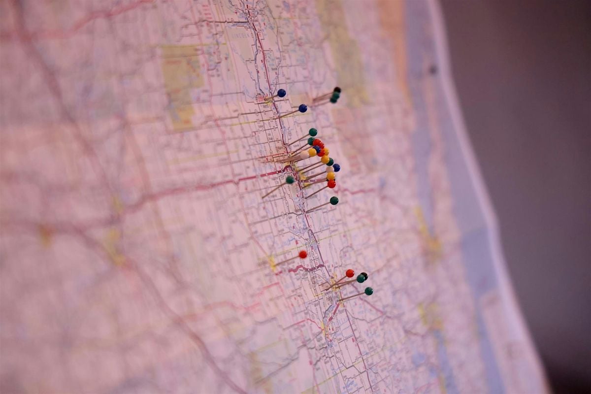 Founders Network: Stevens Point Meet-up, 20 August | Event in Stevens Point | AllEvents