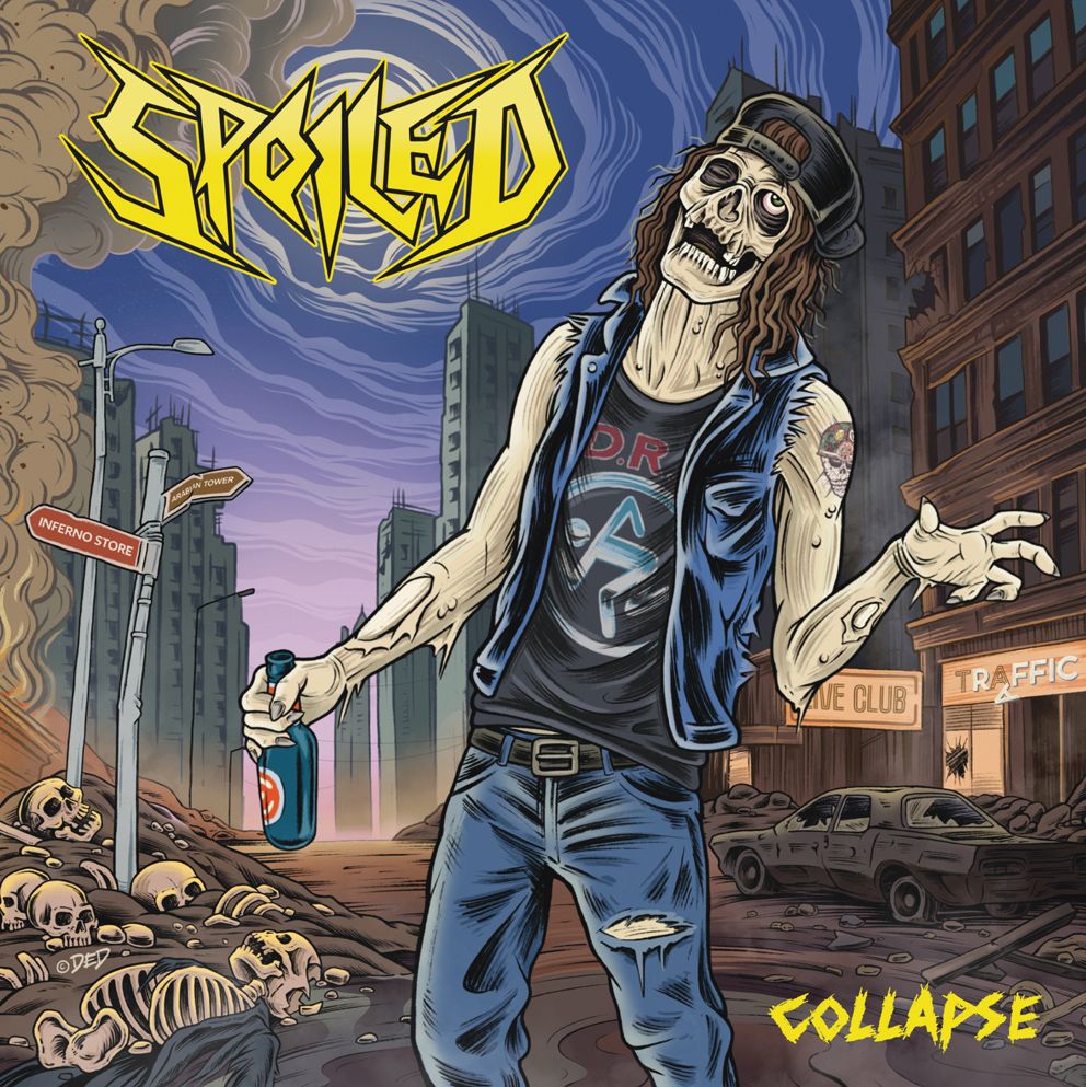 Flash and Thrash | Event in Ridgewood | AllEvents