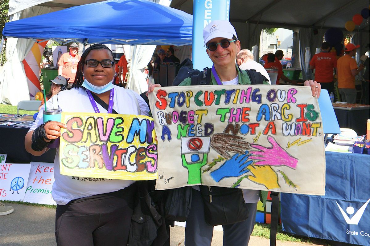 Care Is Essential: A Night of Food, Facts & Action, 9 June | Event in San Francisco | AllEvents