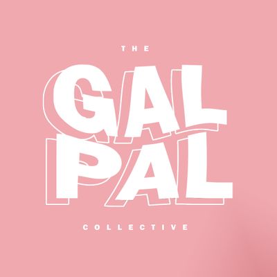 The GALPAL Collective logo