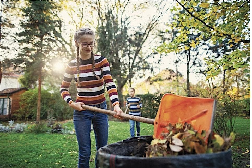 Backyard Composting Workshop, 12 July | Event in Howell | AllEvents