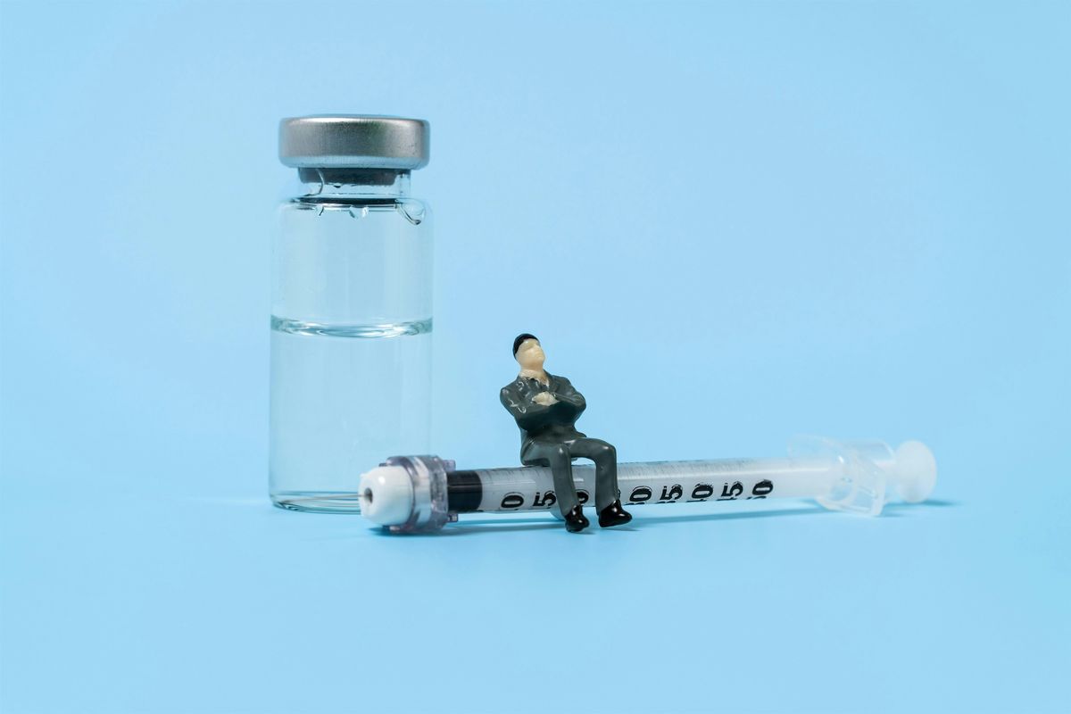 The Medicalisation of Misbehaviour - Let's Discuss!, 7 October | Event in Edinburgh | AllEvents