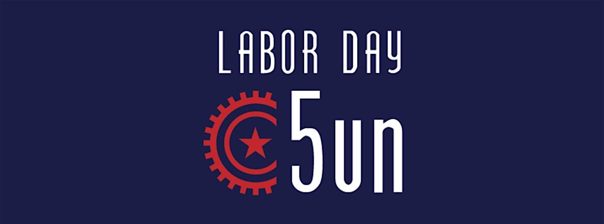 2025 Labor Day 5k and Youth Fun Run, 1 September | Event in Columbia | AllEvents