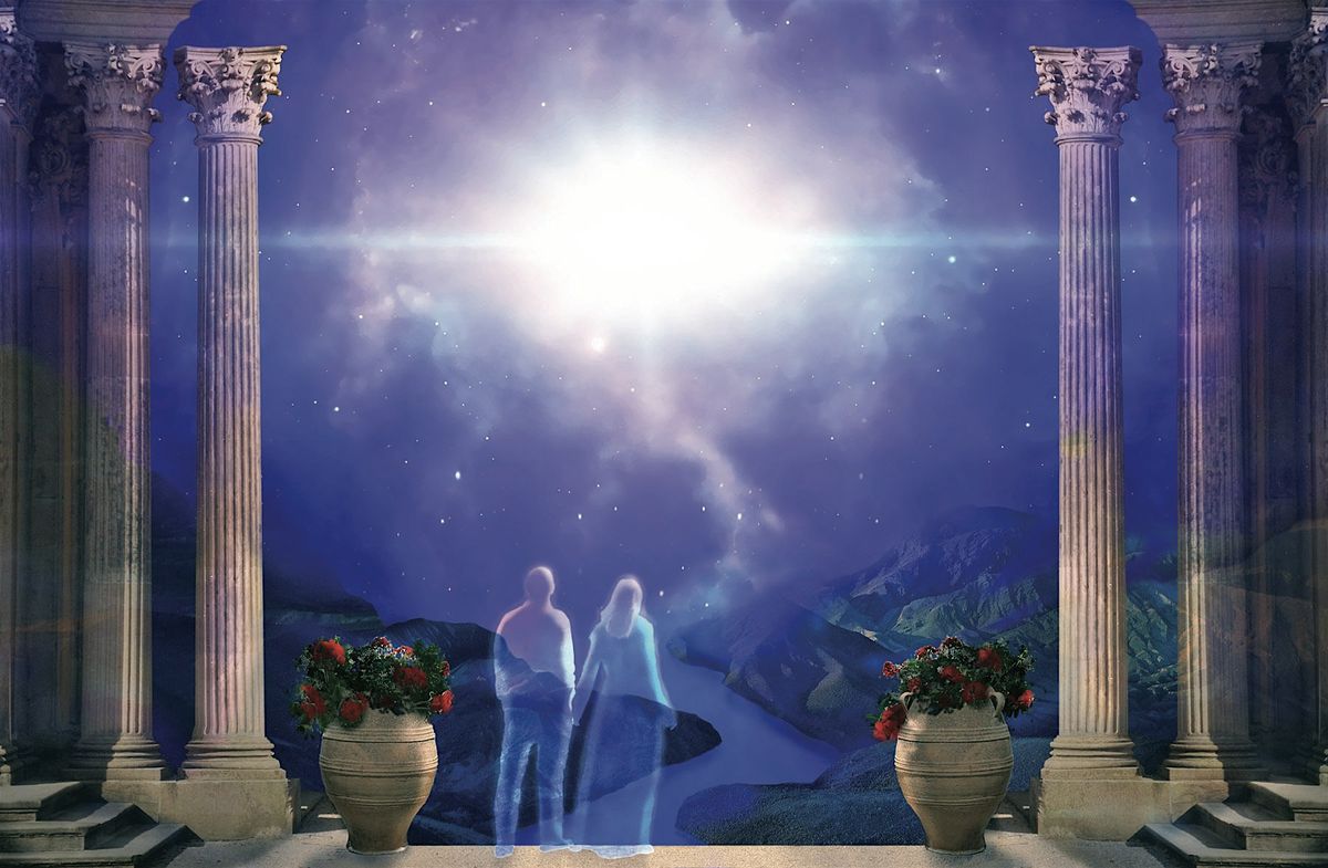 Relationships and Spiritual Growth—ECK Light and Sound Service (in-person) | Event in Austin | AllEvents