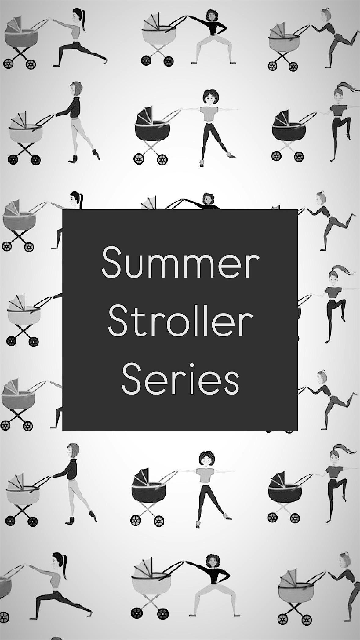 Summer Stroller Series | Event in Fort Wayne | AllEvents