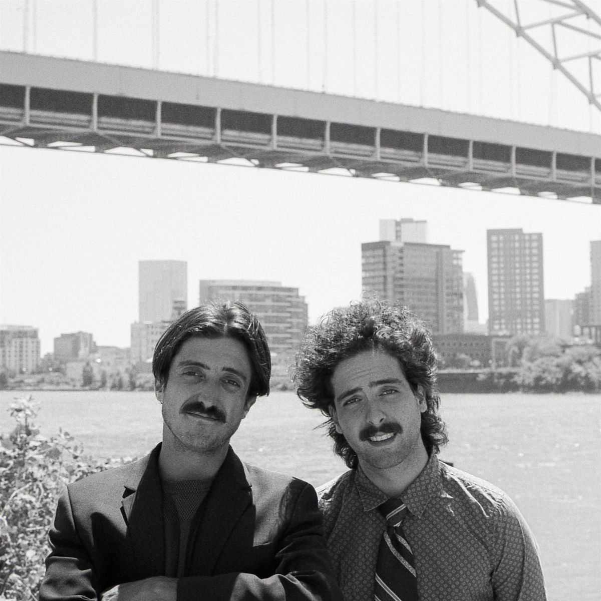 Johnny Franco and his Real Brother Dom at The Grove House, 5 June | Event in Mariposa | AllEvents