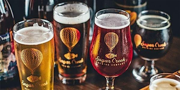 Cherishing The Craft with Master Cicerone, Joe Vogelbacher, 25 June | Event in Charlotte | AllEvents