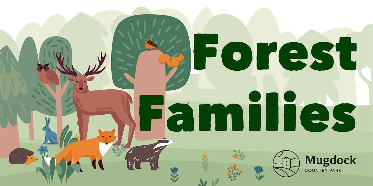 Stories with the Trees, 30 November | Event in Milnagvie | AllEvents