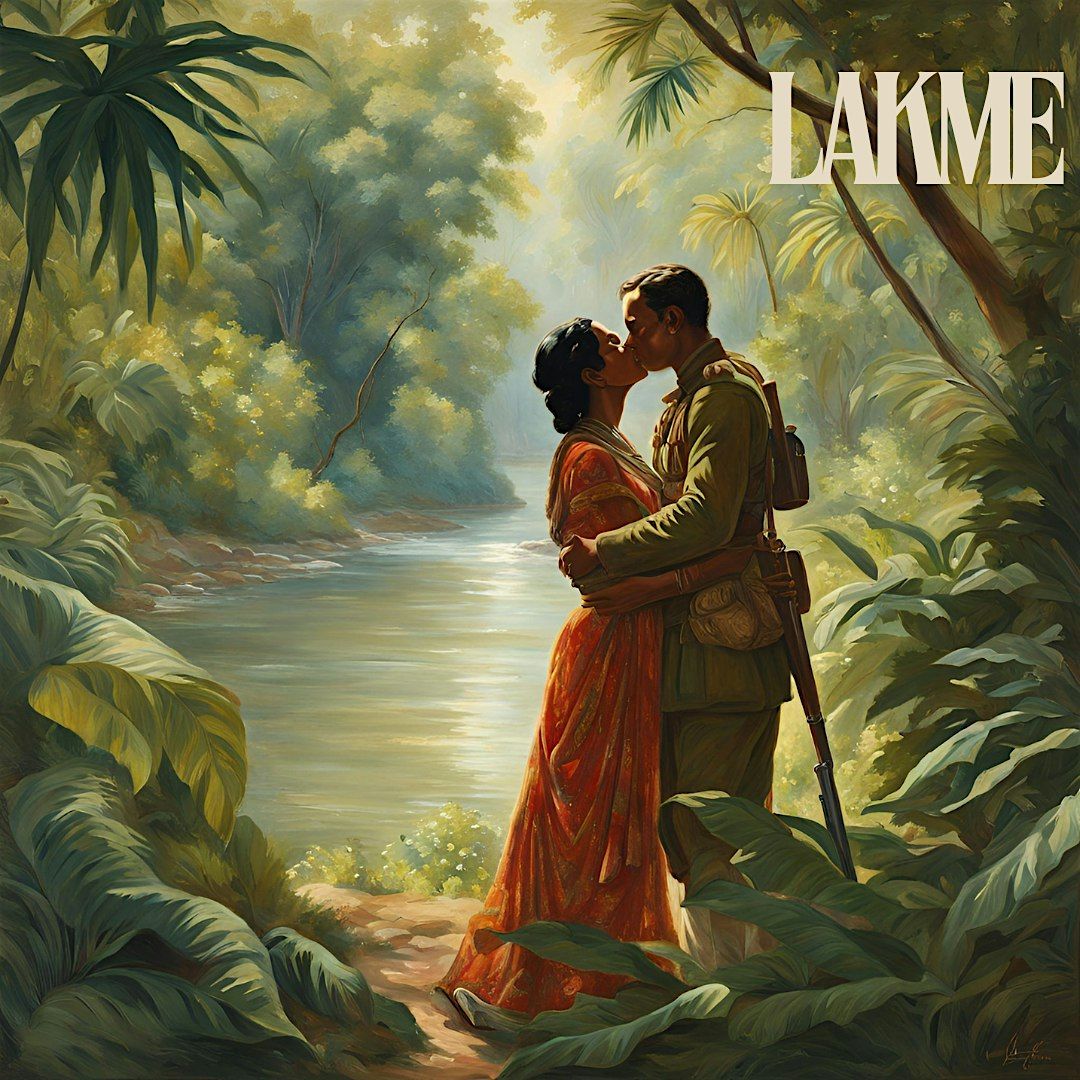 Lakme, 11 July | Event in Chicago | AllEvents