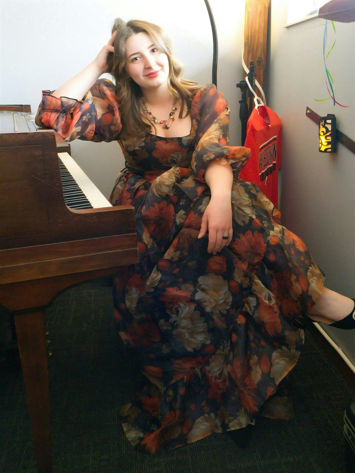 Let's Jazz It Up! | Event in Mount Horeb | AllEvents