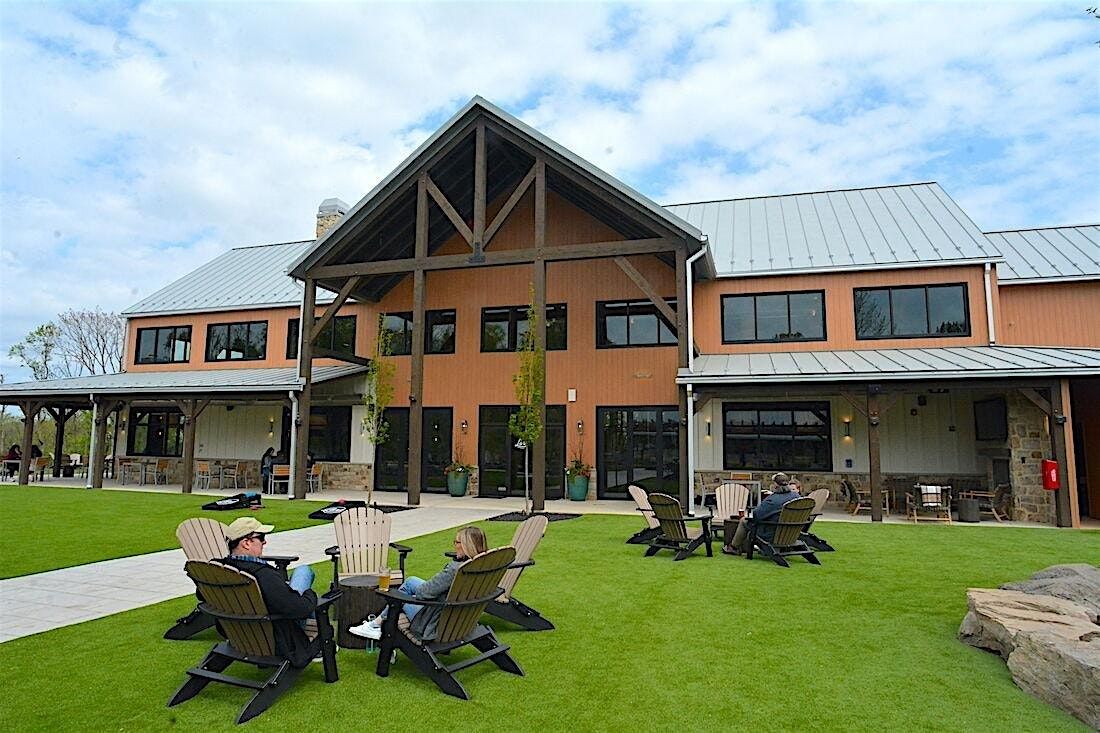 Singles' Mixer at the Winery, 1 June | Event in Aldie | AllEvents