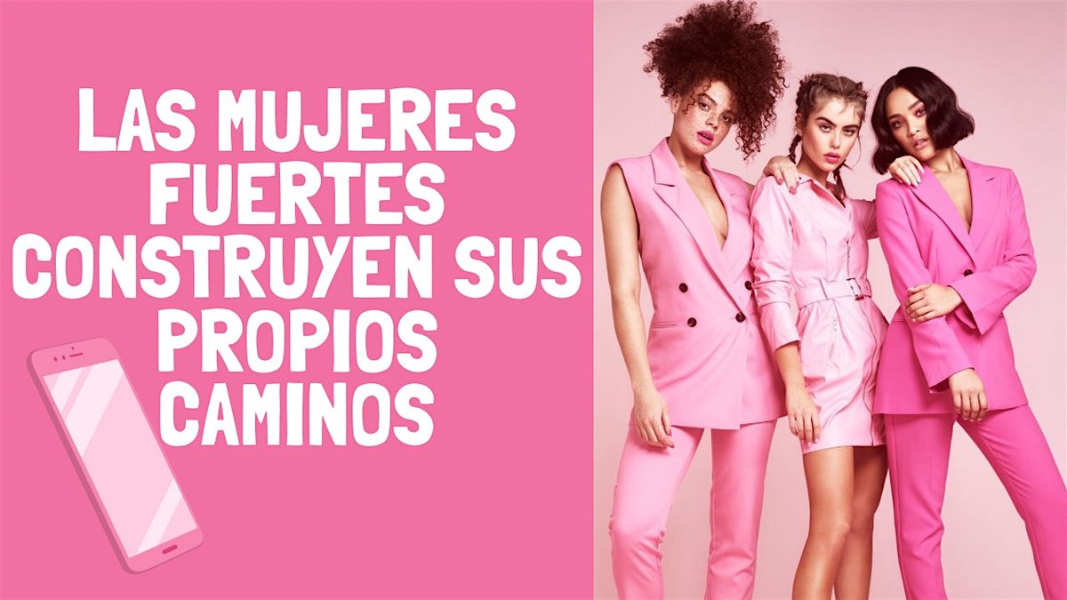 DESPIERTA TU PODER DIGITAL, 29 June | Event in Commerce City | AllEvents