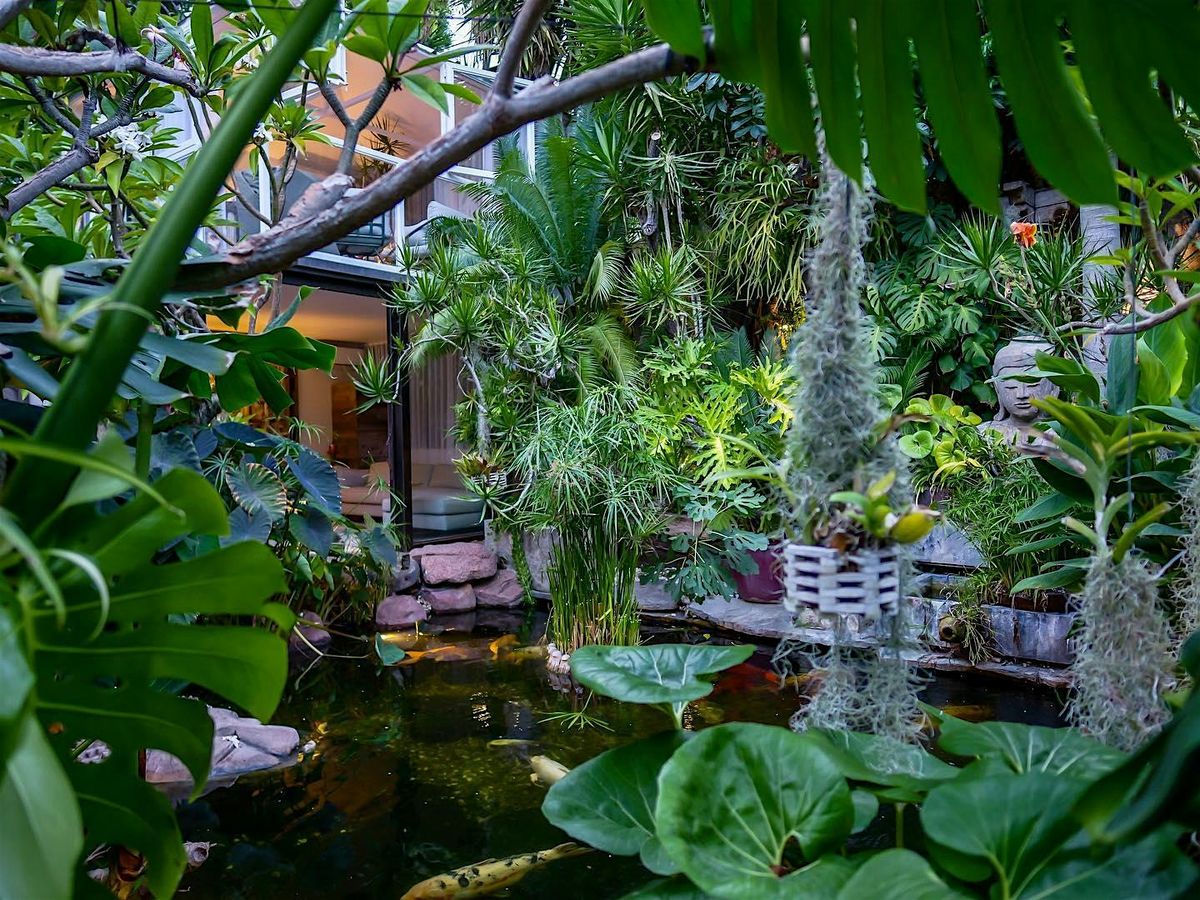 NeuroBloom, 25 May | Event in West Hollywood | AllEvents