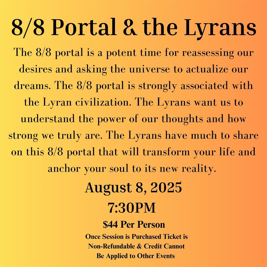 8/8 Portal & the Lyrans, 8 August | Event in Upland | AllEvents