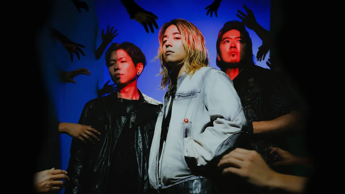 Survive Said The Prophet in 名古屋市, 7 February | Event in Nagoya | AllEvents