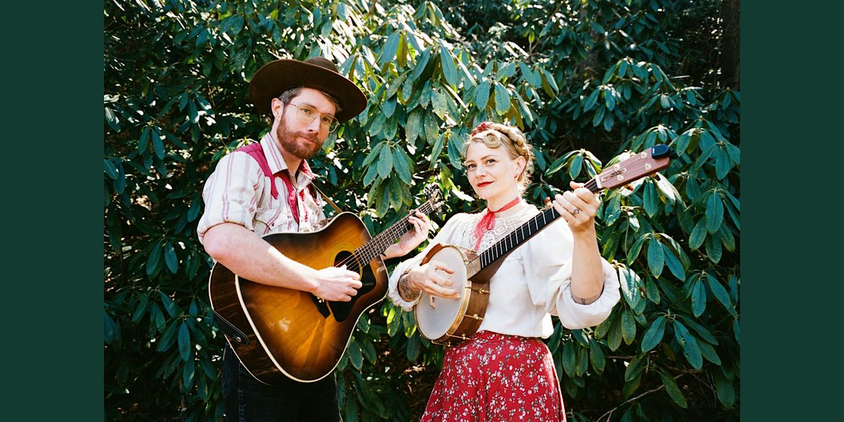 Sparrow Smith and the Resonant Rogues with Sam Kind, 11 December | Event in Charlotte | AllEvents
