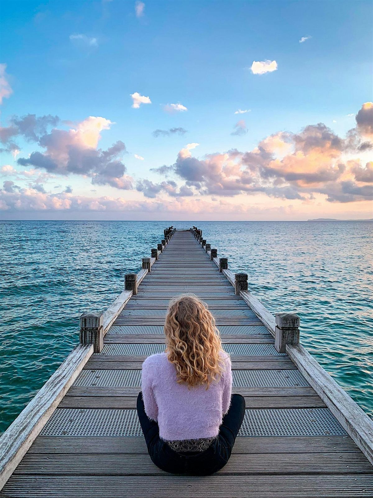 Stress & Anxiety Reset: Find calm, clarity, and balance from the inside out, 25 October | Event in Seaford