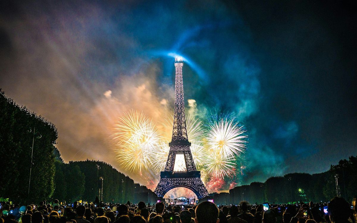 Bastille Day French Wine Dinner, 14 July | Event in Portsmouth | AllEvents