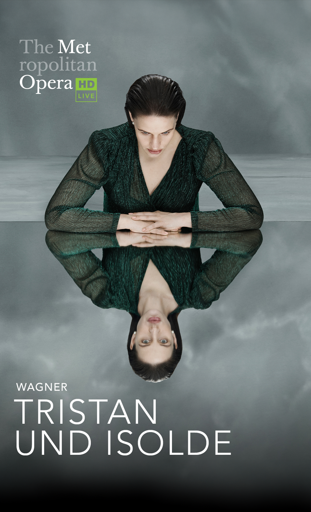 Met Live In HD - Tristan Und Isolde at Leura Hill Eastman Performing Arts Center, 21 March | Event in Fryeburg