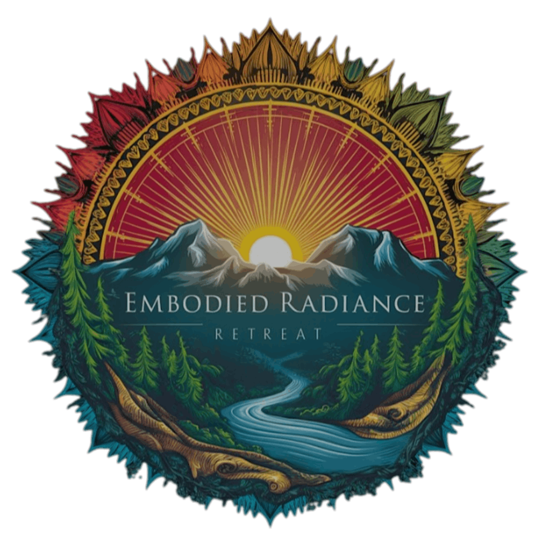 Embodied Radiance Retreat, 8 August | Event in Matlock | AllEvents