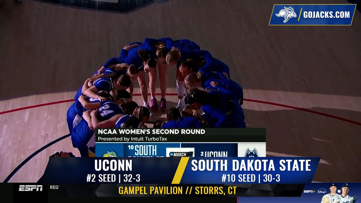 South Dakota State Jackrabbits Women's Basketball vs. Montana Grizzlies, 14 November | Event in Rapid City