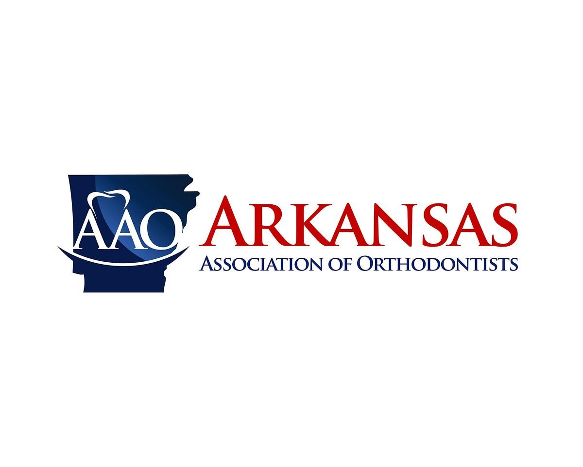 Arkansas Association of Orthodontists Annual CE Meeting, 10 October | Event in Little Rock | AllEvents