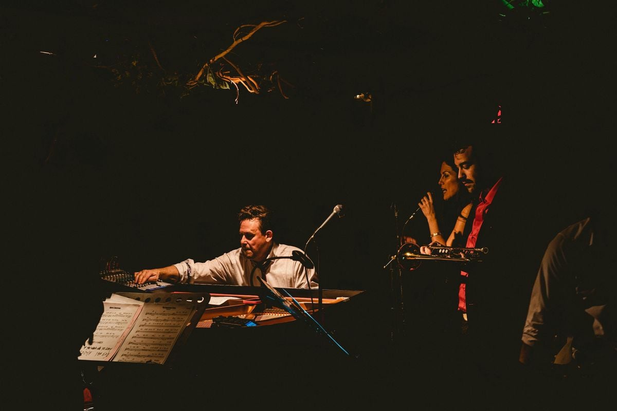 The Greatest Live Show in NYC, 21 November | Event in New York | AllEvents