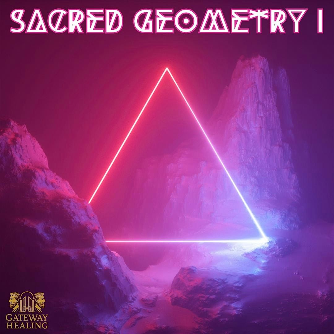 Sacred Geometry 1, 13 September | Event in Spring Hill | AllEvents