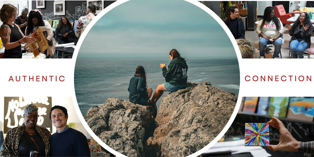 Hive Collective: Happy Hour, 16 July | Event in San Francisco | AllEvents