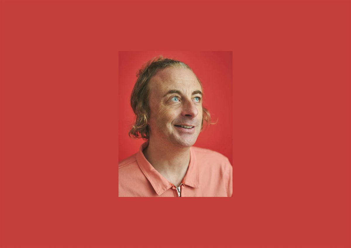 An evening of Comedy with Paul Foot, 10 December | Event in Totton | AllEvents