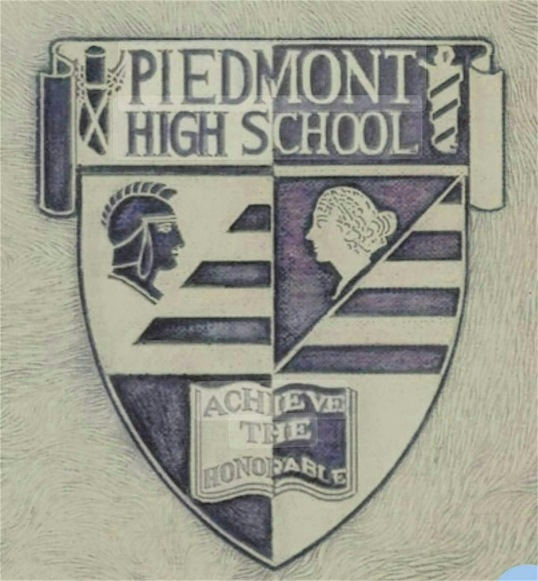 Piedmont High Class of 85----- 40th reunion, 25 October | Event in Berkeley | AllEvents