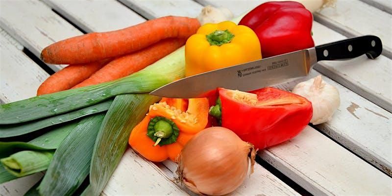 Knife Skills 101: Master the Essentials, 12 October | Event in Lebanon | AllEvents