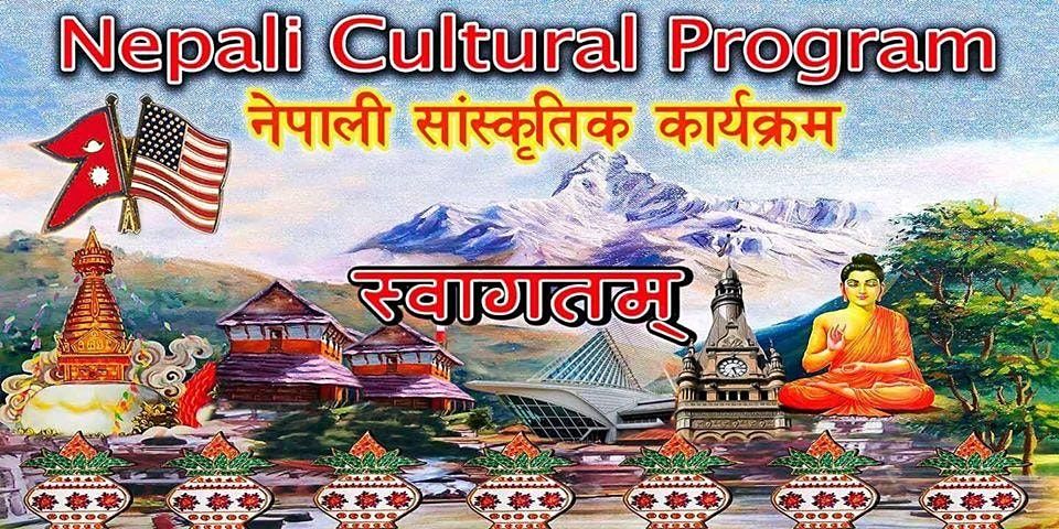 6th Annual Nepali New Year Cultural Program Tbd Brookfield April 9 2022 Allevents In Brookfield Festival 2022