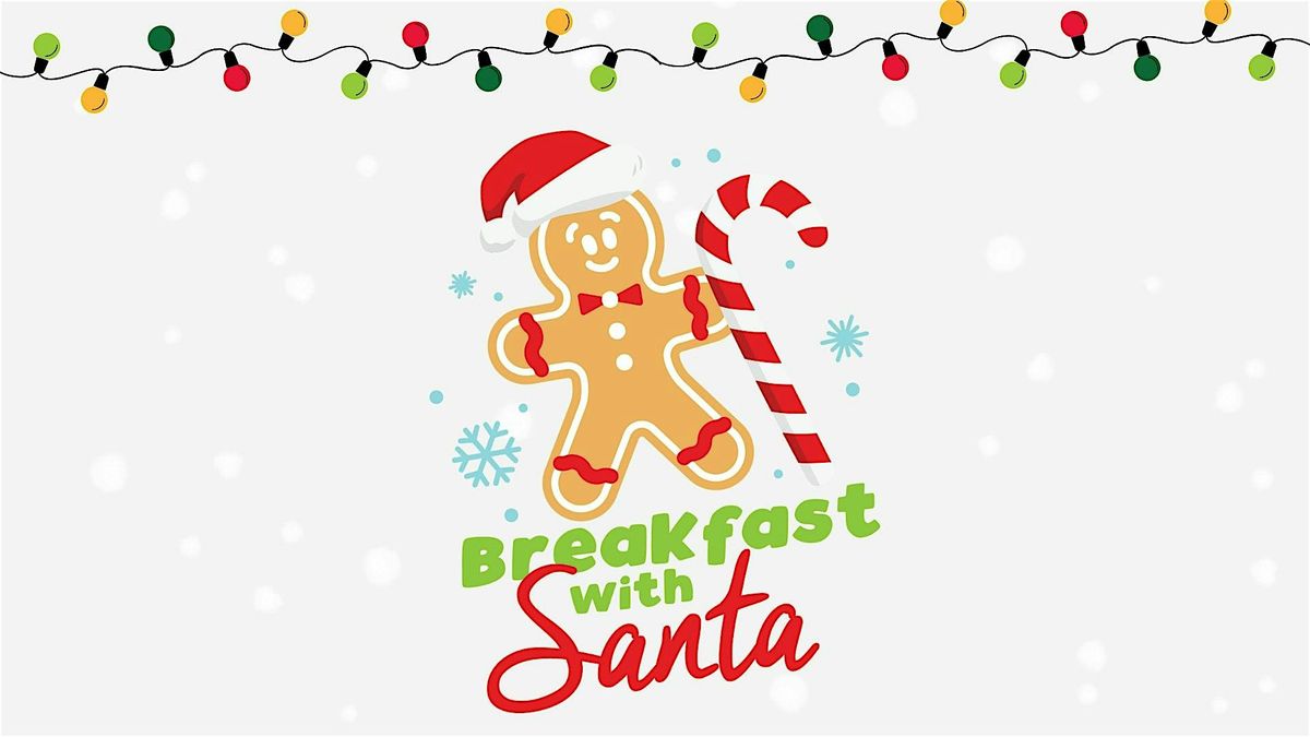 Breakfast with Santa 2025, 20 December | Event in Manheim | AllEvents