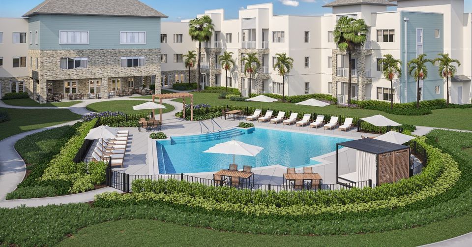 Lunch Event at Zest February 27th, 1347 St Lucie West Blvd, Port St