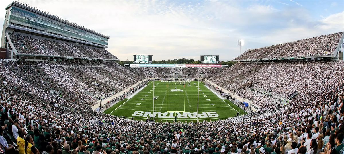 MSU vs Youngstown State Game Watch, 13 September | Event in Washington | AllEvents