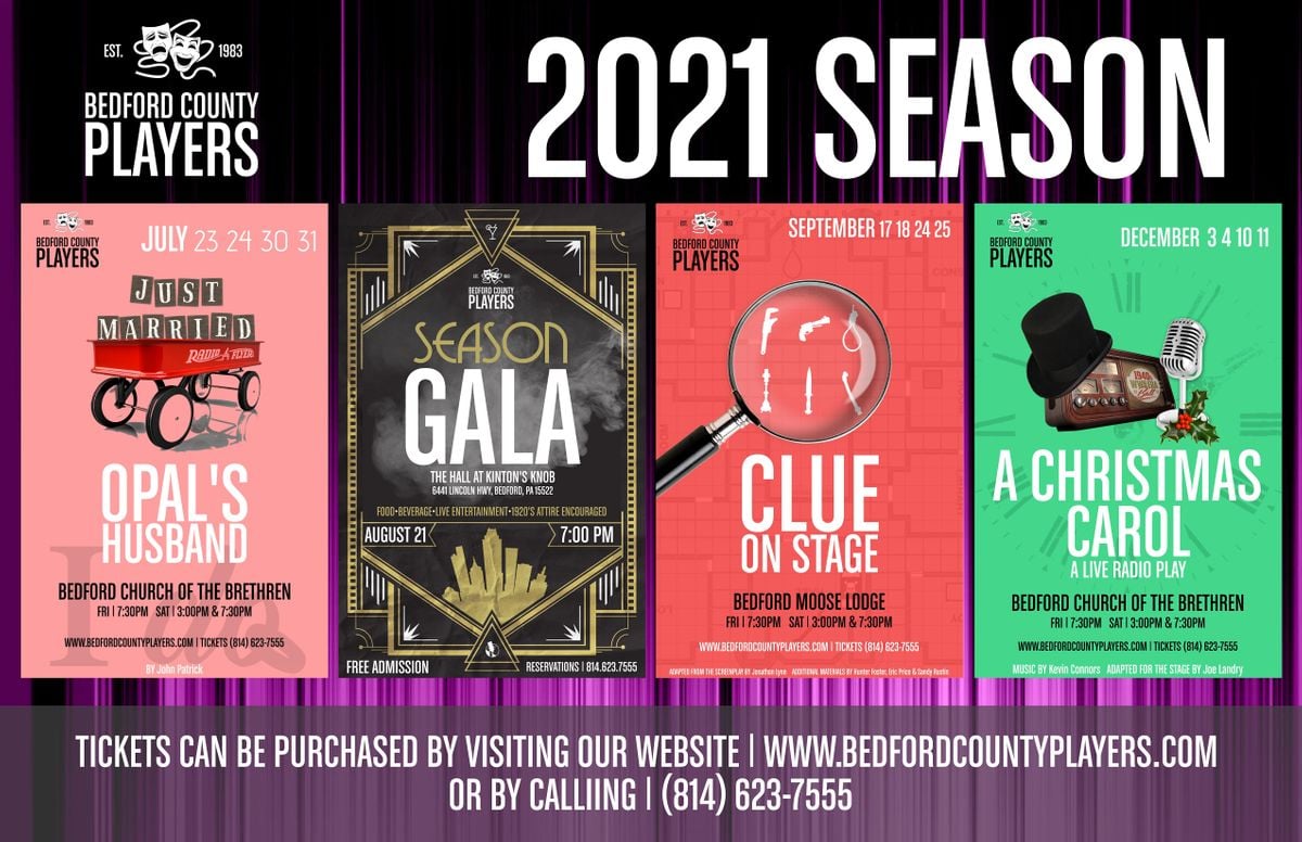 Events In Bedford Pa In August 2021 Bedford Pa Events April 27th And 28th 2022