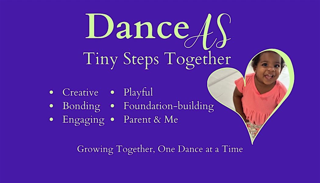 Tiny Steps Together - Parent & Me, 12 July | Event in Dumfries | AllEvents