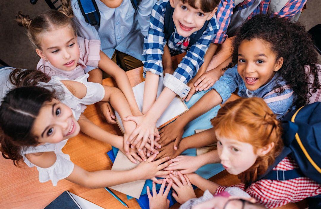 Parent Workshop: Building Resilient Kids in a Competitive World, 22 September | Event in Roswell | AllEvents