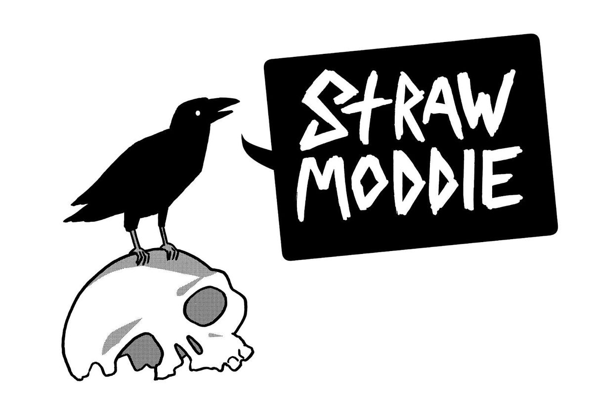 Strawmoddie 10th Anniversary Scratch Night, 30 October | Event in Edinburgh | AllEvents