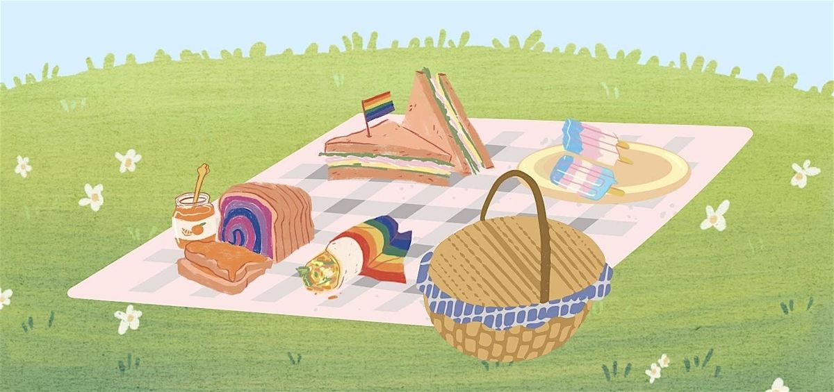 Boston's Big Queer Picnic!, 28 June | Event in Boston | AllEvents