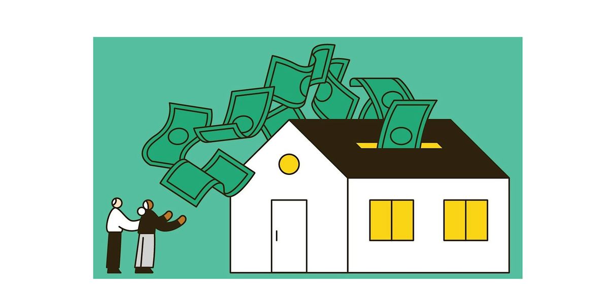 Opportunities with Reverse Mortgages, 13 August | Event in Millbrae | AllEvents