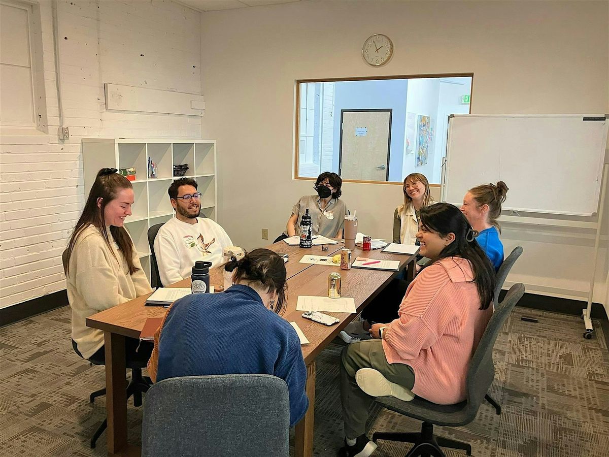 Facilitation Training: Tools, Mindset & Practice for Impactful Group Work, 22 October | Event in Denver