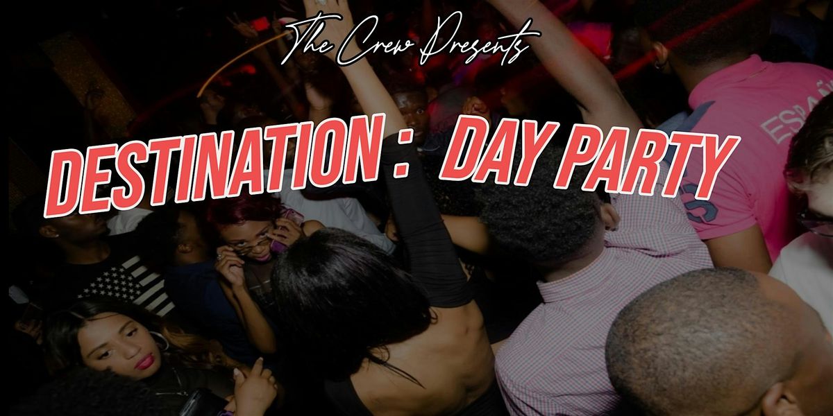 The Day Party, 25 October | Event in Augusta | AllEvents