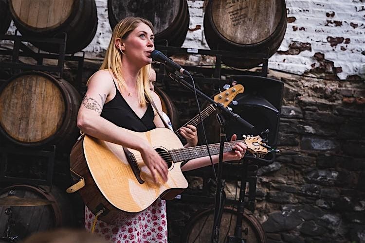Caity Gallagher Residency at The Eleven at Lark Hall, 2 July | Event in Albany | AllEvents