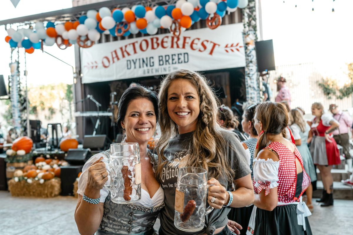 Oaktoberfest - 6th Annual, 20 September | Event in Oakdale | AllEvents