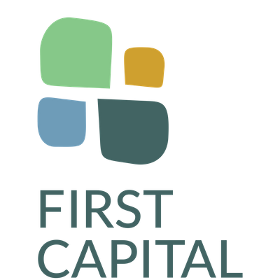 First Capital - Bayside Village logo