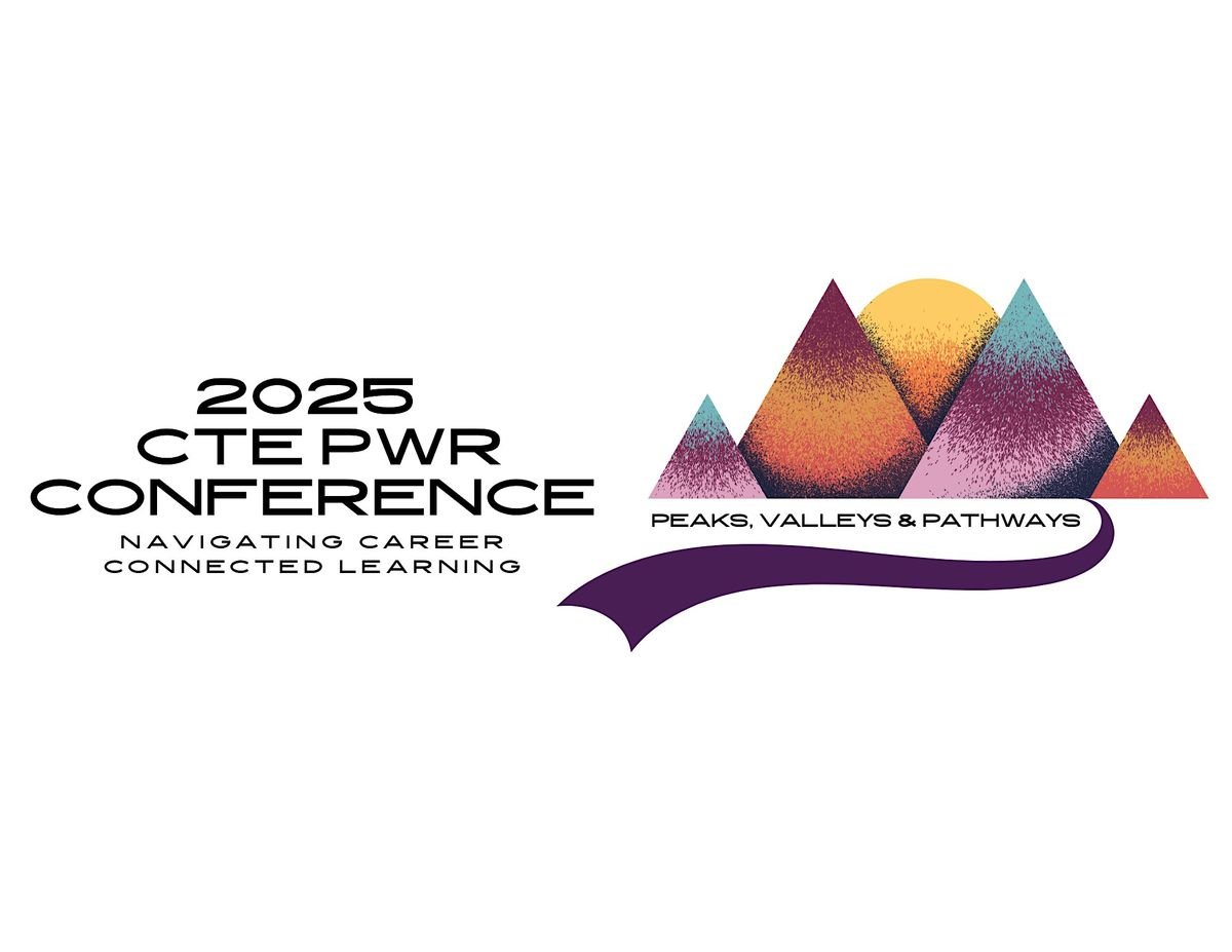 2025 CTE PWR Conference - Session Presenter, 5 November | Event in Glenwood Springs | AllEvents