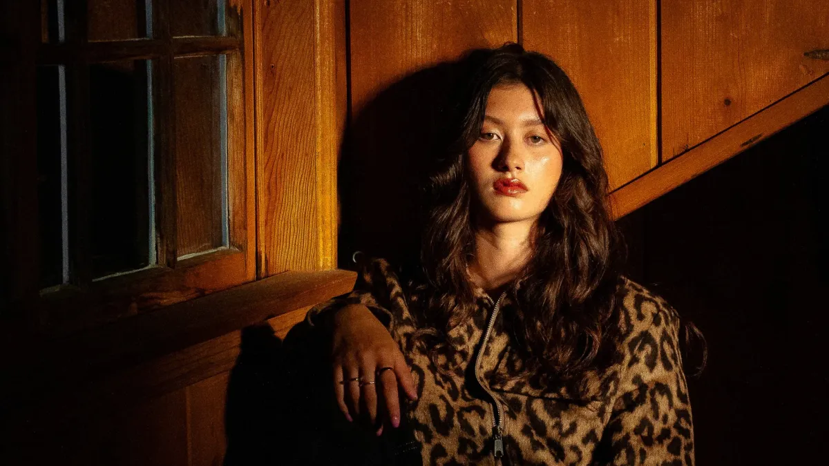 Jade LeMac in City of New York, 12 December | Event in Manhattan | AllEvents